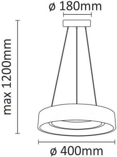 Polux Bodo 20 (307484)