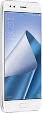 Smartfon Asus ZenFone 4 ZE554KL 4/64GB Biały - zdjęcie 1