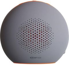 Boompods Doubleblaster 2 pomarańczowo-szary (DB2ORA)