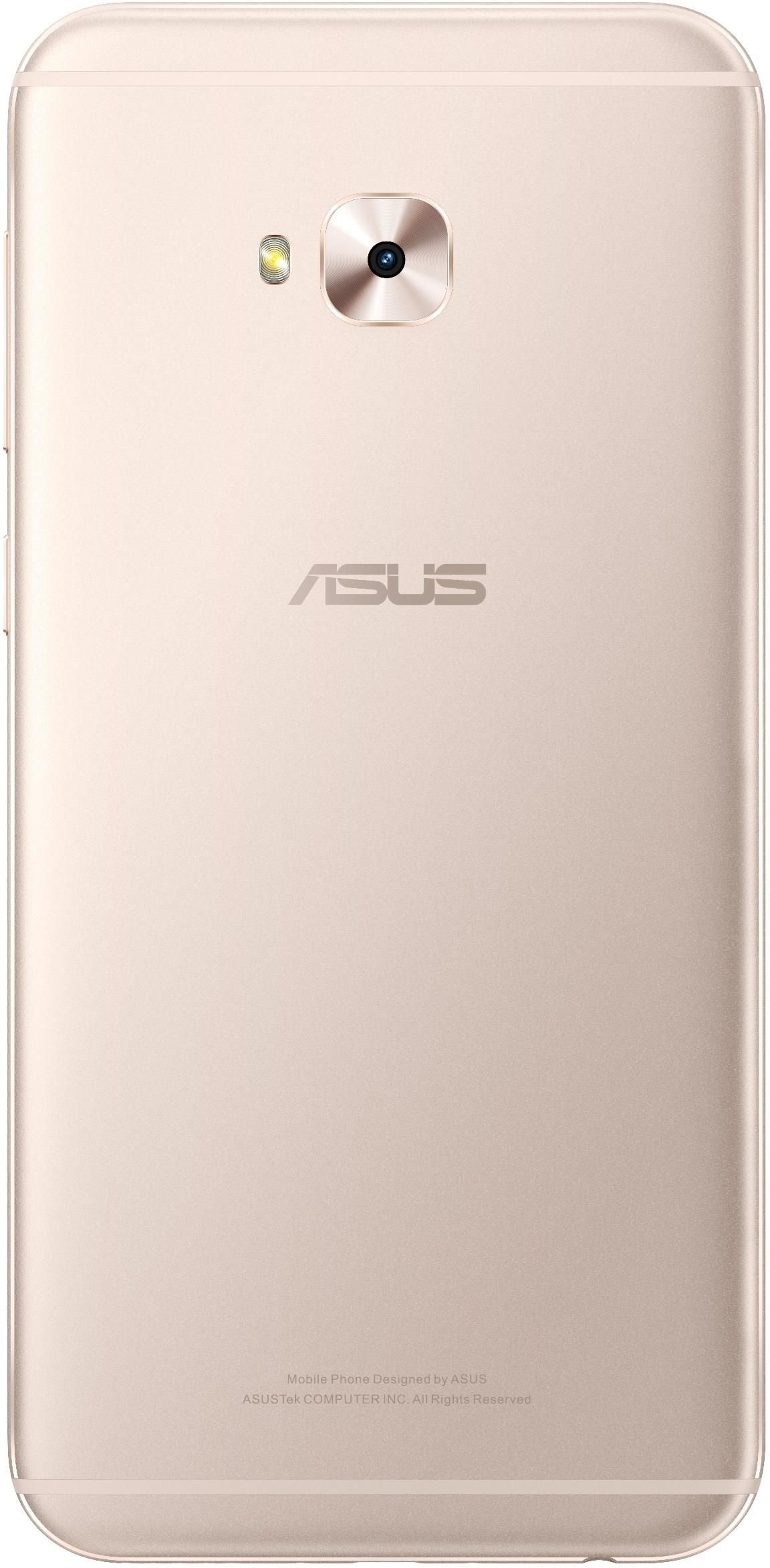 Asus zenfone 4 selfie pro zd552kl 64gb замена дисплея