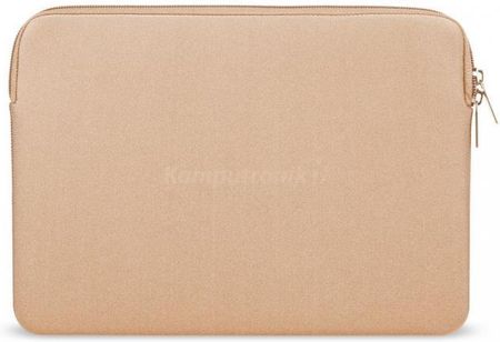 ARTWIZZ Neoprene Sleeve Apple MacBook Pro 13 (2016) Złoty (AZ2033GO)