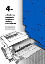 Michalczyk I Prokop Polecenie Przel.4-Odc.Do Nadr.F-112