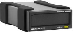 Tandberg RDX External drive kit 2 TB Cartridge USB3+ (8865RDX)