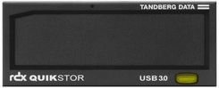 Tandberg RDX Napęd wewnętrzny 3,5'' USB 3.0 (8785RDX)