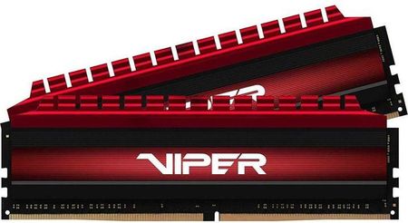 Pamięć RAM Patriot Viper DDR4 32GB 3200MHz CL16