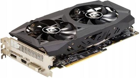 Radeon RX580 8GB パワーカラー Power Color Radeon RX 580 Red Dragon 8GB GDDR5 (AXRX 580