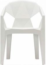 Zdjęcie Unique Krzesło Muze Białe (94Pn) - Libiąż