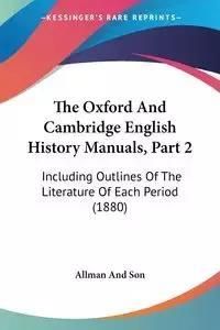 the oxford illustrated history of english literature pat rogers download