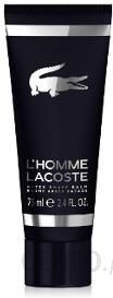 Lacoste L'Homme balsam po goleniu 75 ml