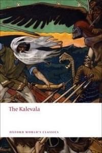 The Kalevala: An Epic Poem After Oral Tradition