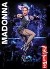 Zdjęcie Rebel Heart Tour (DVD) - Kielce
