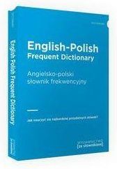 English Frequent Dictionary - Angielski słownik frekwencyjny - Praca zbiorowa