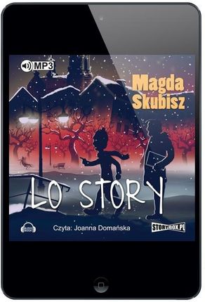 Lo Story Magda Skubisz