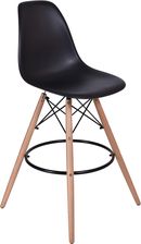 Zdjęcie ehokery Hoker Capri Czarny - Bydgoszcz