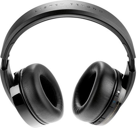 Słuchawki Focal Listen Wireless czarny - Opinie i ceny na