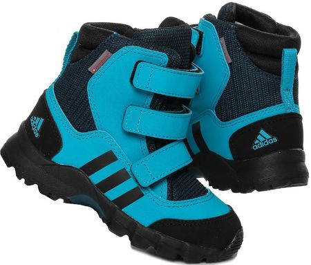 Kozaki Adidas Cw Holtanna Snow CM7278 R. 23