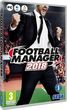 Football Manager 2018 (Gra PC)
