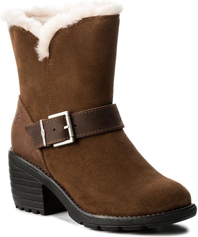 Emu shop colebrook boots