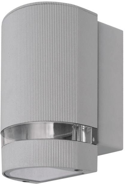 Ans Lighting Kinkiet Cydr A 1 X 50 W Gu10 Polkole 1or5012sz Ceny I Opinie Ceneo Pl