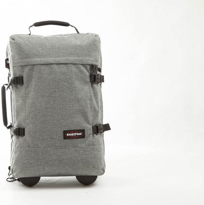 eastpak tranverz s sunday grey