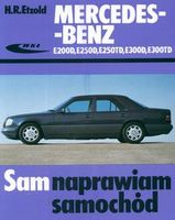 Zdjęcie Mercedes-Benz E200D,E250D, E250 TD, E300D, E300TD - Opole Lubelskie