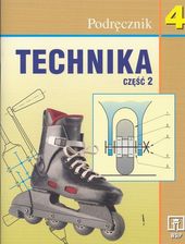 Technika 4 Podręcznik Część 2