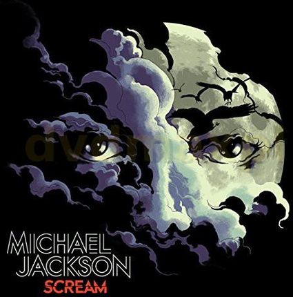 Michael Jackson: Scream [CD]