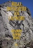 Zdjęcie Wielka encyklopedia gór...T.7 Suplement - Płock