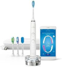 PHILIPS Sonicare DiamondClean Smart 本体 DiamondClean Smart 9500, szara | Philips Sonicare
