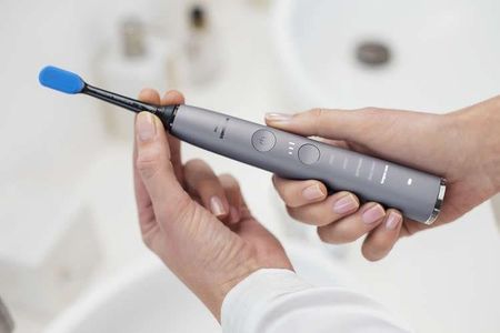 Szczoteczka elektryczna PHILIPS Sonicare DiamondClean Smart HX9924