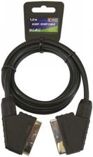 Zdjęcie EMOS SL2001 - SCART 1,5m ECOzłącza - Jastrzębie-Zdrój