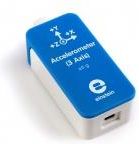 Zdjęcie Einstein Czujnik Przyśpieszenia / Akcelerometr - 1Tfs05 - Łaziska Górne