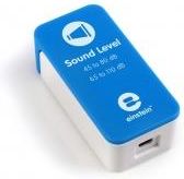 Zdjęcie Einstein Czujnik Natężenia Dźwięku - 1Tfs42 - Cieszyn