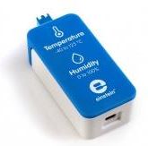 Zdjęcie Einstein Czujnik Wilgotności I Temperatury - 1Tfs24 - Jaworzno