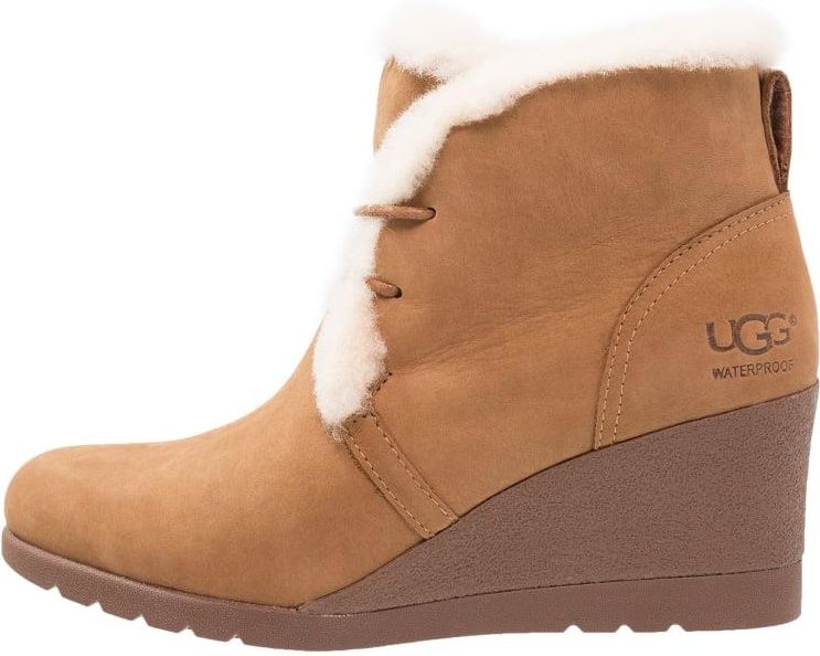 Ugg jeovana outlet chestnut