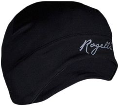 Zdjęcie Rogelli RUN czapeczka ZORA 890.011 czarny - Lubin