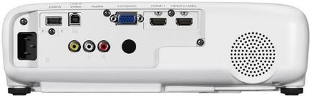 Projektor Epson EB-U42 - Ceny i opinie - Ceneo.pl