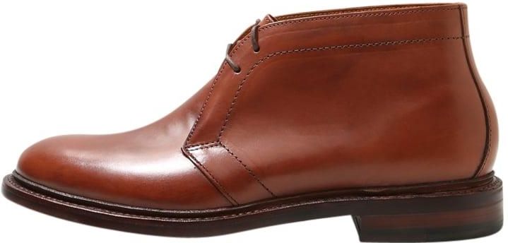 Ludlow on sale chukka boots