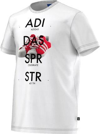 adidas originals superstar t shirt