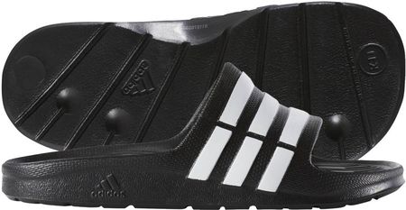 KLAPKI adidas DURAMO SLIDE K roz 36 G06799 Ceny i opinie Ceneo.pl