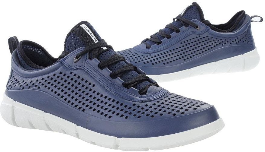 ecco intrinsic navy