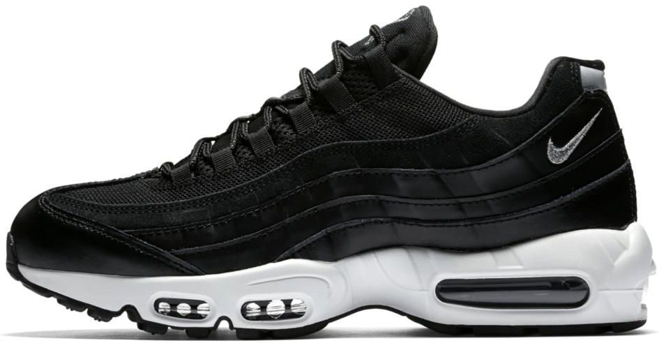 Nike air max outlet 95 premium rebel skulls