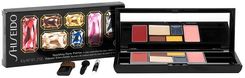 Zdjęcie Shiseido Sparkling Party Palette Multi błyszczyk do ust + 4 kolory cieni do powiek + róż do policzków  - Mirosławiec
