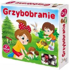 Zdjęcie Promatek Grzybobranie - Zawichost