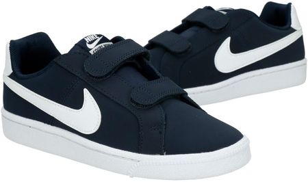 Nike court royale on sale obsidian