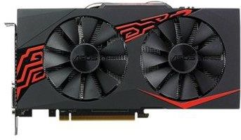 Разгон asus rx 470 mining edition