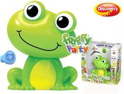 Dumel Discovery Froggy Party 61645 - zdjęcie 1