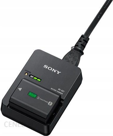 Sony BC-QZ1  do NP-FZ100