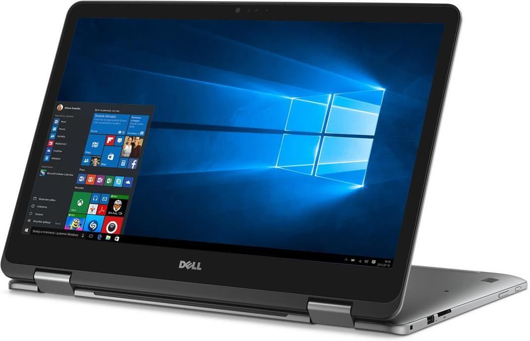 Laptop Dell Inspiron 7773 Inspiron0566x Opinie I Ceny Na Ceneopl 2747