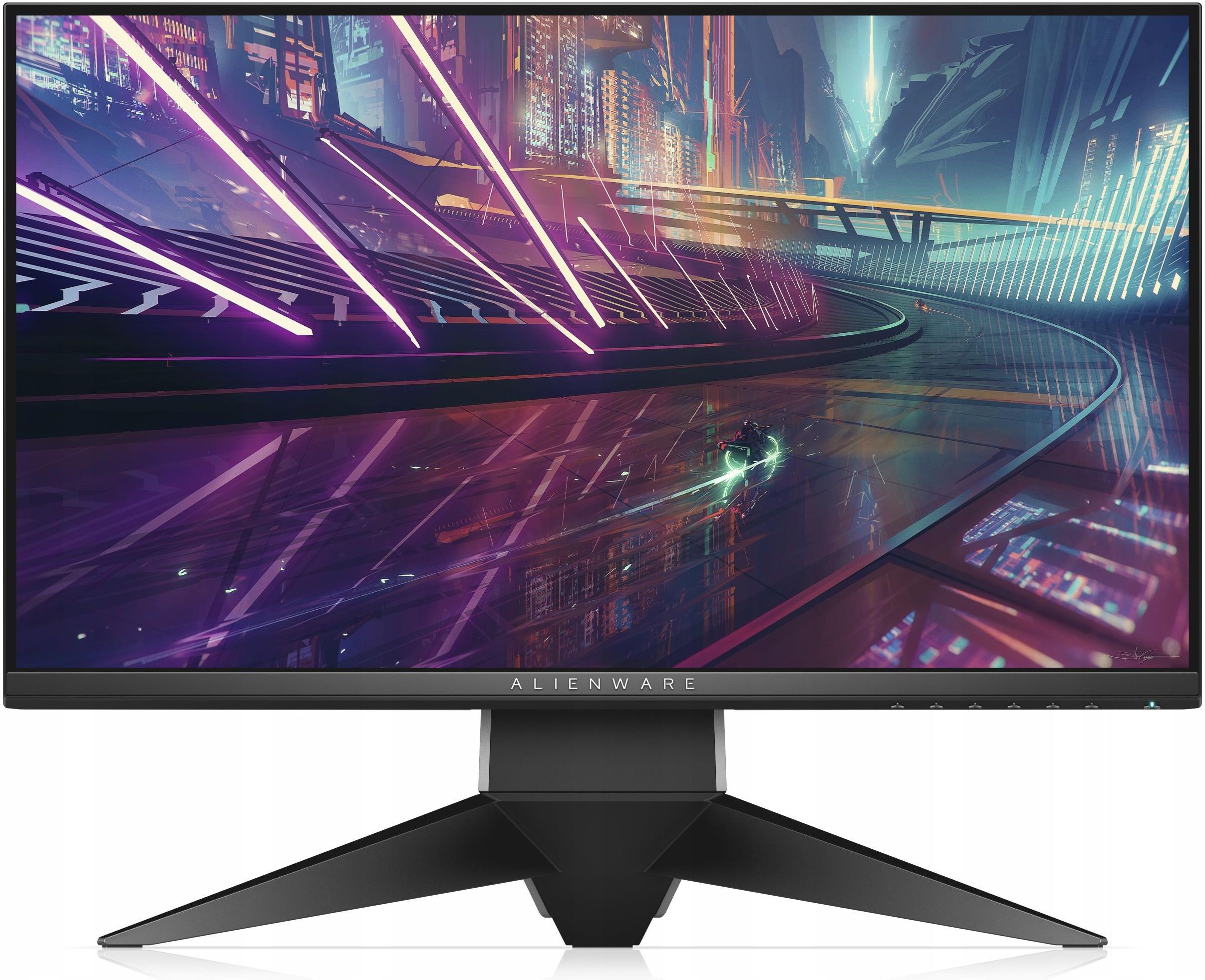 DELL ALIENWARE 240Hzモニター AW2521HF Amazon.co.jp: Dell ALIENWARE AW2521HF 24.5インチ ゲーミング